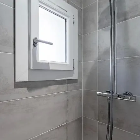 Remarquable T3 Proche Plages Apartamento