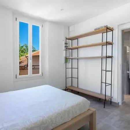 Apartmán Remarquable T3 Proche Plages *
