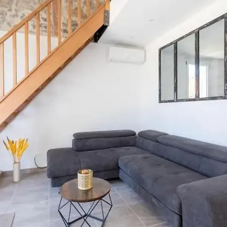 Remarquable T3 Proche Plages *