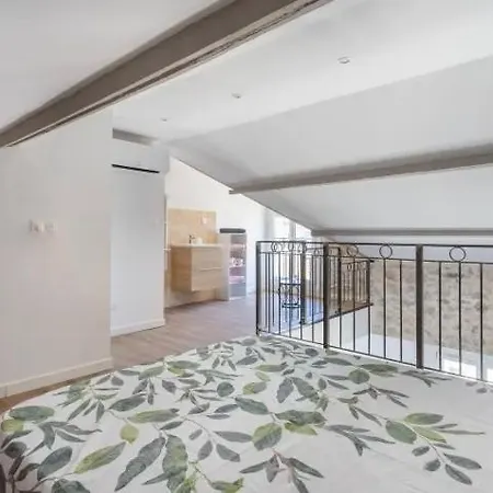 Apartmán Remarquable T3 Proche Plages Carqueiranne