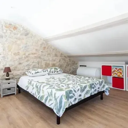 Apartmán Remarquable T3 Proche Plages *