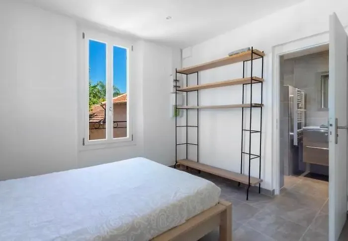 Apartamento Remarquable T3 Proche Plages *