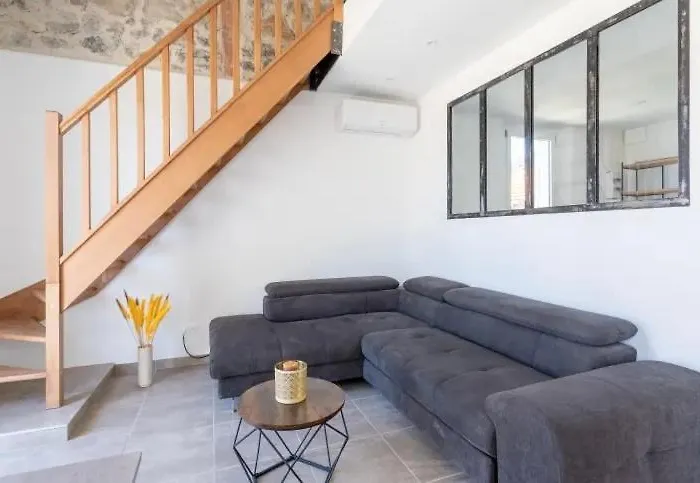 Remarquable T3 Proche Plages *