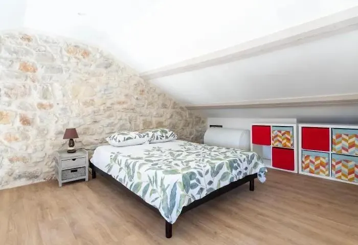 아파트 Remarquable T3 Proche Plages *